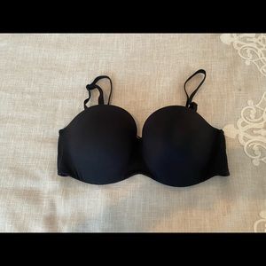 Victoria secret multi way bra 34DD
